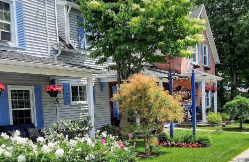 Magog Bed & Breakfast | Au Coeur De Magog