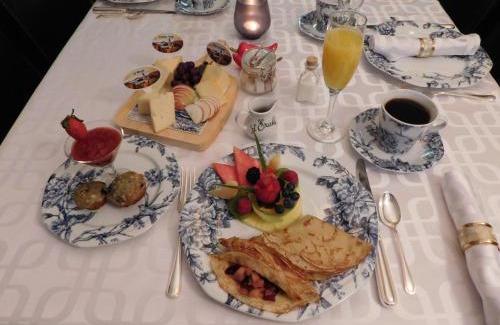 Magog Bed & Breakfast | Au Coeur De Magog