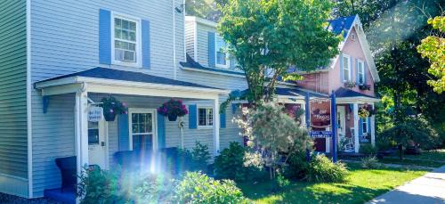 Magog Bed & Breakfast | Au Coeur De Magog