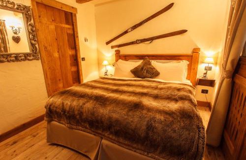 Courmayeur Resort | Au Coeur Des Neiges Resort SPA & FREE E-BIKE