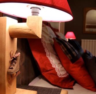 Septmoncel les Molunes Bed & Breakfast | Au Coeur du Lapidaire