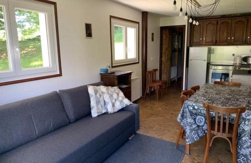 Premanon House | Au Coeur du village de Prémanon