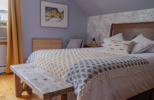 Magog Bed & Breakfast | Au coq du bonheur