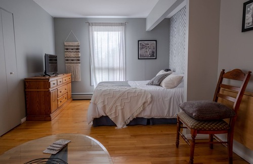 Magog Bed & Breakfast | Au coq du bonheur