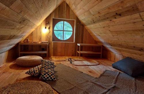Hockai Ski Chalet | Au Coq et fa gnes
