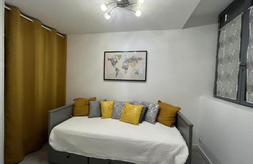 Figeac Apartment | Au Cosy Loc de Figeac, Figeac Centre