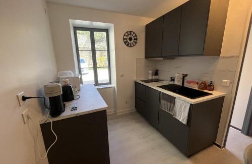 Figeac Apartment | Au Cosy Loc de Figeac, Figeac Centre