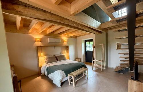 Mehers House | Au Détour des Châteaux