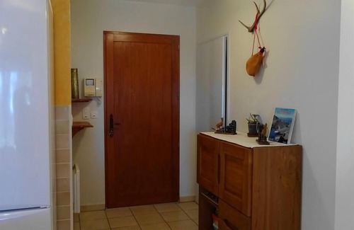 Villeneuve-de-Riviere House | Au-Delà des Cimes - Villeneuve-de-Rivière