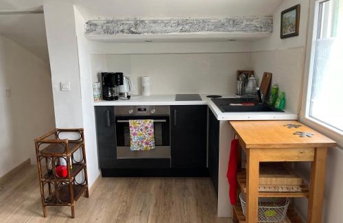 Foix Apartment | Au dessus du château
