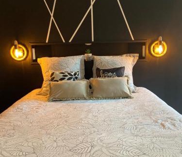 Bisseuil Bed & Breakfast | Au fil de l’Ô
