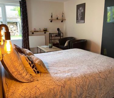 Bisseuil Bed & Breakfast | Au fil de l’Ô