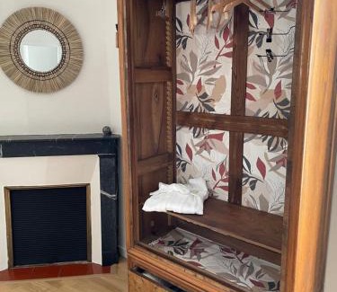 La Celle-sous-Gouzon Apartment | Au fil de l eau