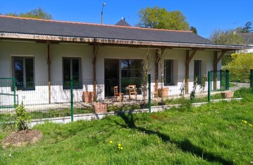 Fegreac Bed & Breakfast | Au fil de l'eau - Sur la rive de pont Miny