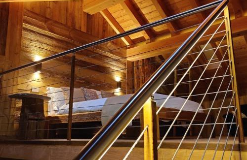 Jovencan Apartment | Au Fond du Bourg