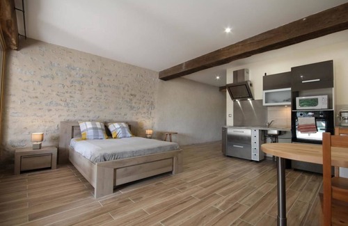 Chatillon en Bazois House | Au Foudre du Bazois
