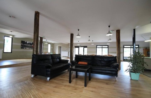 Chatillon en Bazois House | Au Foudre du Bazois