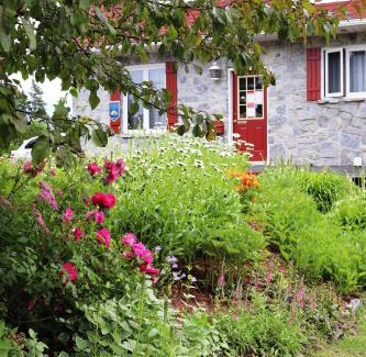 Boischatel Bed & Breakfast | Au Gîte de la Chute