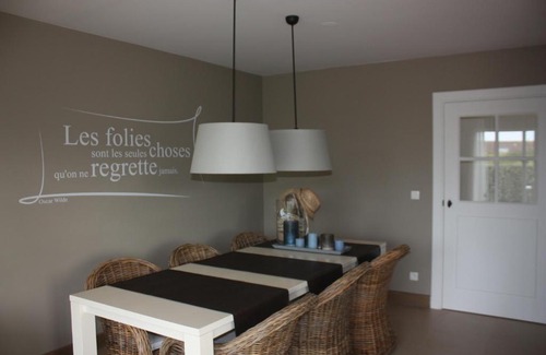 Wimereux House | Au grand large