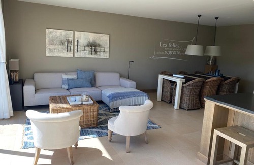 Wimereux House | Au grand large
