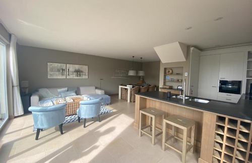 Wimereux House | Au grand large