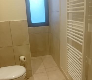 Paray-le-Monial Apartment | Au havre de paix
