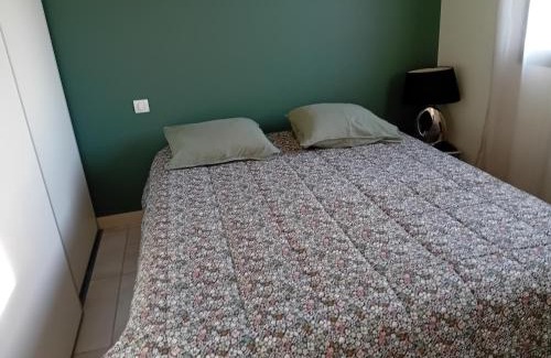 Paray-le-Monial Apartment | Au havre de paix