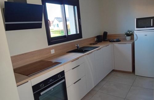 Paray-le-Monial Apartment | Au havre de paix