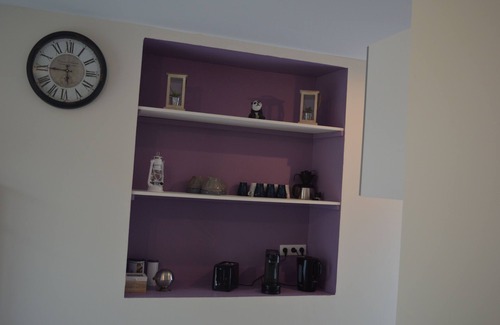 Couffy Apartment | Au havre de paix Gite close to beauval zoo