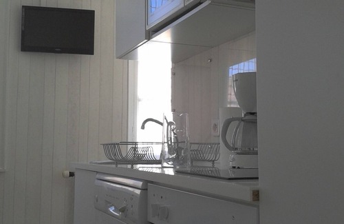 Abbeville House | Au Jardin des Deux Ponts