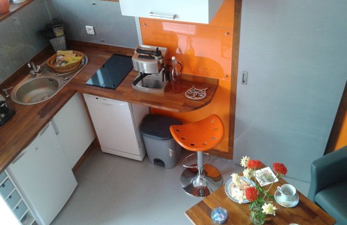 Abbeville House | Au Jardin des Deux Ponts