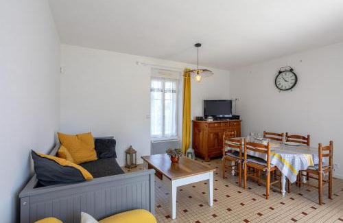 Chateau-Thebaud House | Au milieu des vignes