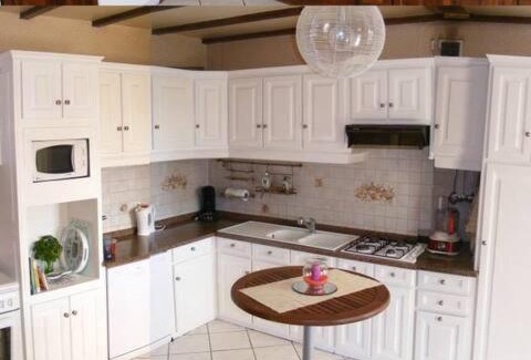 La Malmaison House | Au Moulin de la Tour