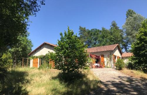 Saint-Gervais-en-Belin House | Au Pain des Anges