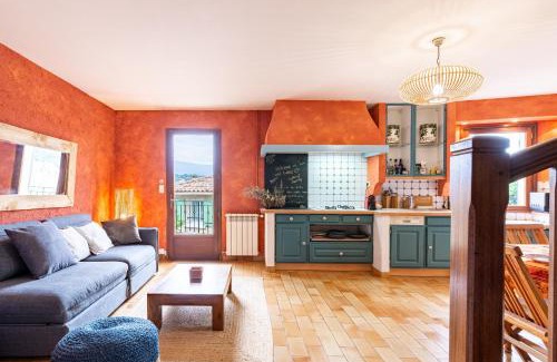 Bedoin House | Au petit bonheur