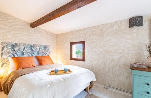 Bedoin House | Au petit bonheur
