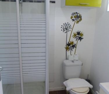 Remire Montjoly Apartment | Au Petit Canal Fleuri