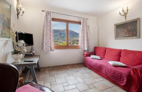 Pila Apartment | Au Petit Chevrot - Garden