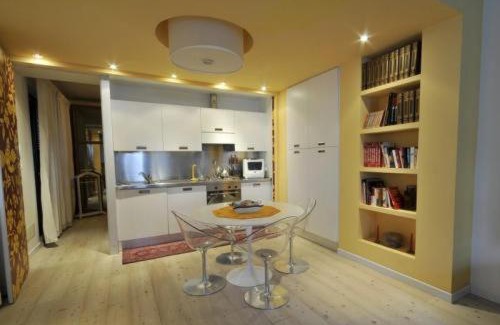 Pila Apartment | Au Petit Chevrot