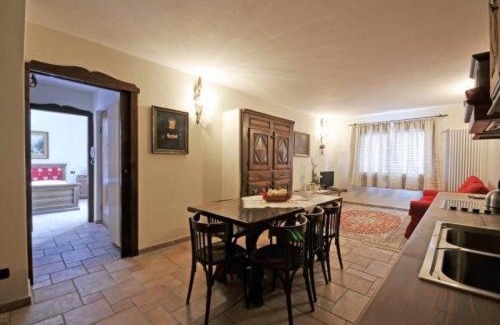 Pila Apartment | Au Petit Chevrot