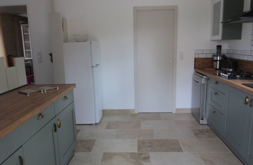 Issigeac House | AU PETIT MOULIN