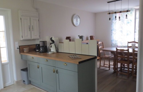 Issigeac House | AU PETIT MOULIN