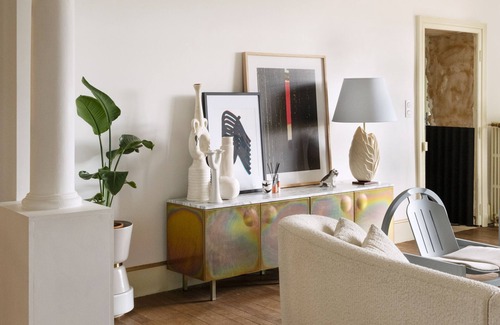 Thouars House | Au Petit Thouars