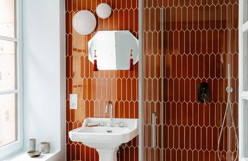 Thouars House | Au Petit Thouars