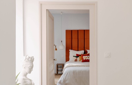 Thouars House | Au Petit Thouars