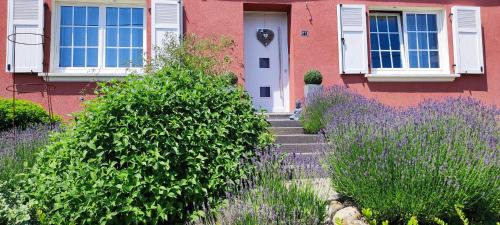 Achen House | Au phil de la nath'ure