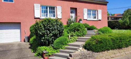 Achen House | Au phil de la nath'ure