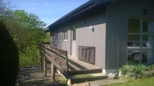 Arbre House | Au Phil des Saisons