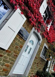 Erezee House | "Au Phil du Temps" by Phils Cottages