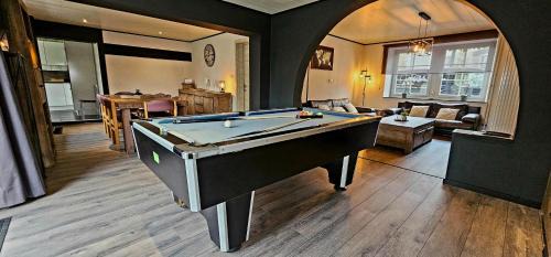 Erezee House | "Au Phil du Temps" by Phils Cottages